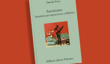 Presentazione del libro Autoritratto | Istruzioni per sopravvivere a Palermo