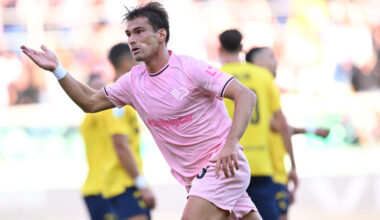 Palermo-Monza, le formazioni ufficiali - Giornale di Sicilia