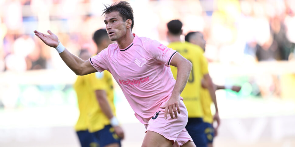 Palermo-Monza, le formazioni ufficiali - Giornale di Sicilia