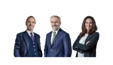 De Berti Jacchia con NJF Sports & Media nella joint venture con la Lega Pallavolo Serie A femminile