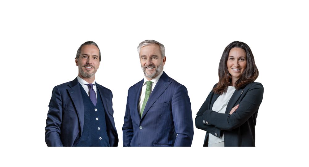 De Berti Jacchia con NJF Sports & Media nella joint venture con la Lega Pallavolo Serie A femminile