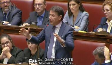 "I libri di storia vi condanneranno. Flotilla? Salva l'onore dell'Italia"