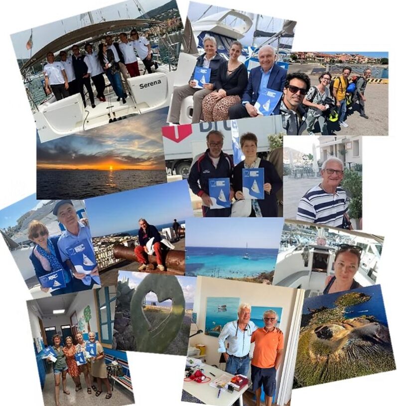 “Una Vela per il cuore” arriva a Marina di Campo • Elbapress