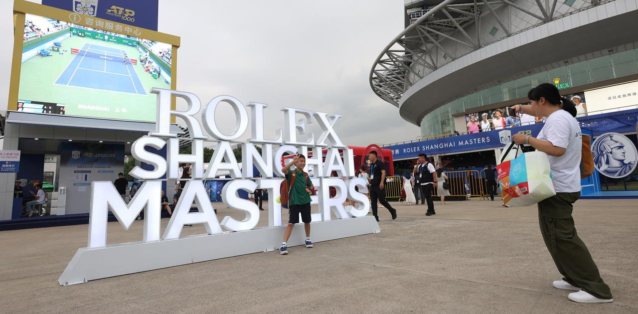 Shanghai Masters 2025: date, principali candidati, montepremi