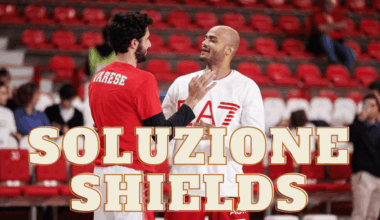 Olimpia a Monaco in emergenza: soluzione Shavon Shields da 4? Perché è possibile