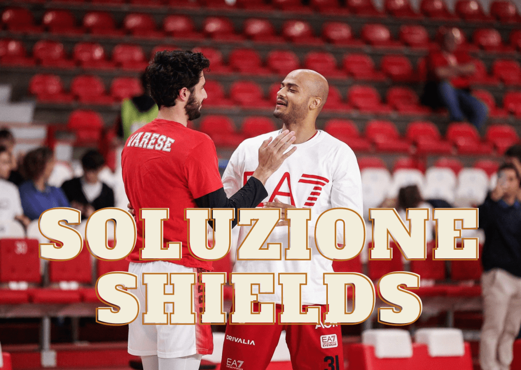 Olimpia a Monaco in emergenza: soluzione Shavon Shields da 4? Perché è possibile