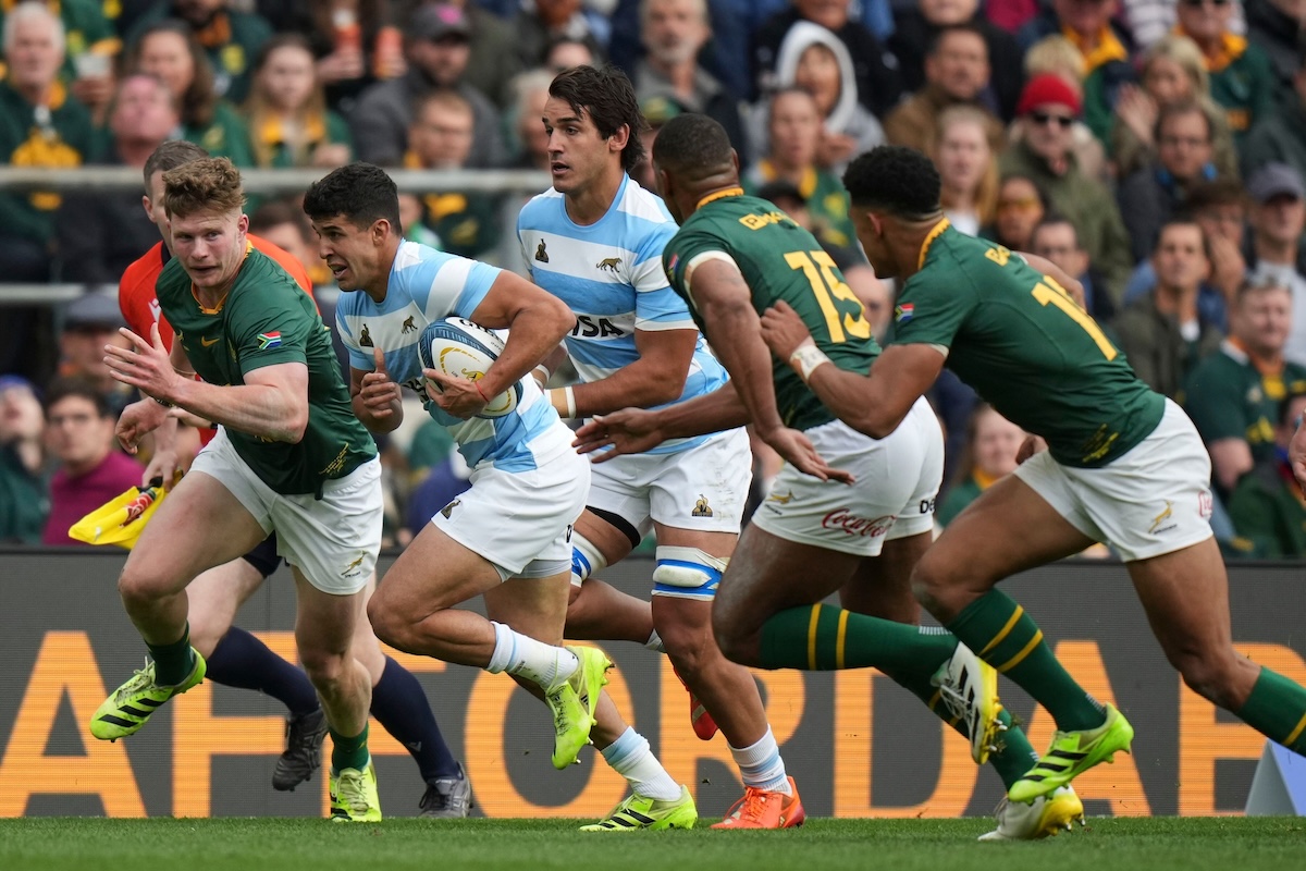 Simón Benítez Cruz