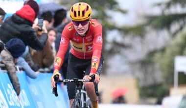 Uno-X Mobility, paura per Simon Dalby a causa di due coaguli di sangue nel cervello: il 22enne "presenta solo disturbi lievi ed è sottoposto a riabilitazione specialistica"