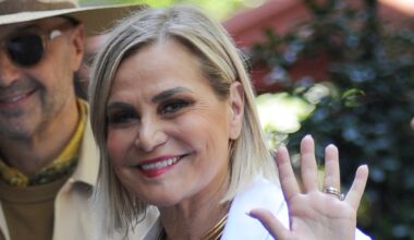 Lui entra al Grande Fratello, lei non la prende benissimo: l'indiscrezione