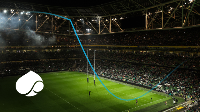 Capgemini diventa partner ufficiale del Sei Nazioni di Rugby per arricchire l’esperienza dei tifosi attraverso dati e tecnologia