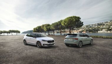 Skoda Fabia 130, l’edizione celebrativa più veloce di sempre per i 130 anni di storia