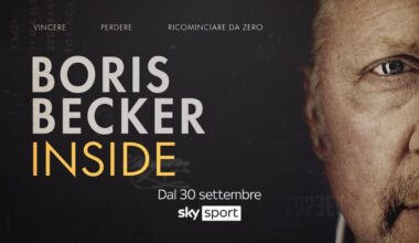 Becker e il racconto del carcere: "In prigione perdi tutti i tuoi diritti. Ringrazierò sempre Djokovic"