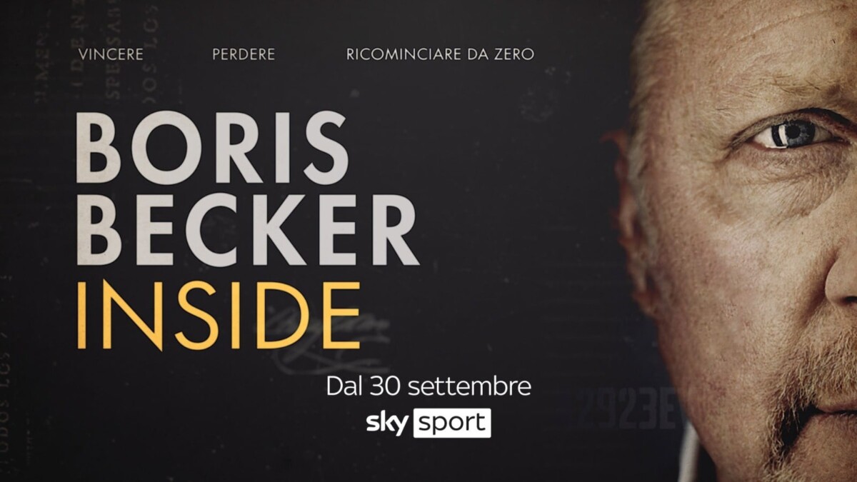 Becker e il racconto del carcere: "In prigione perdi tutti i tuoi diritti. Ringrazierò sempre Djokovic"