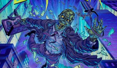 SLYTHER - Chronicles Of Despair