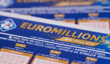 Sogno che diventa incubo: coppia vince 205 milioni di euro all'EuroMillions ma non può incassare il jackpot