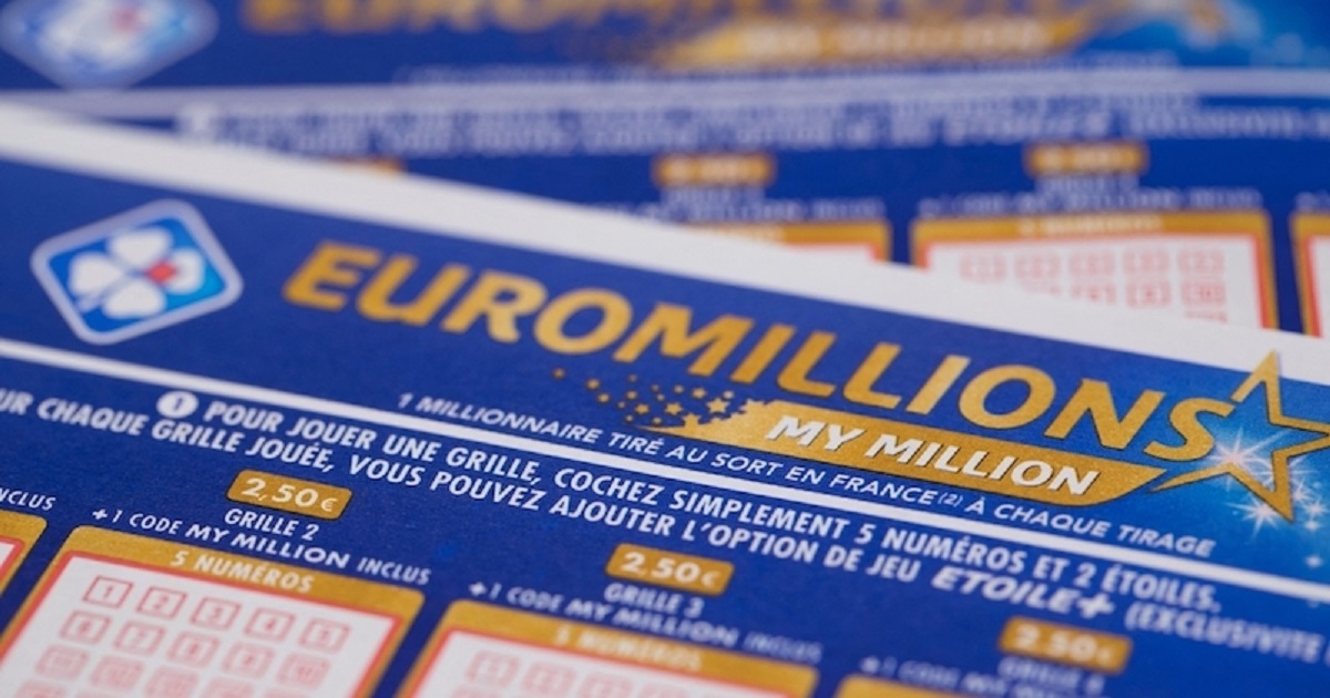 Sogno che diventa incubo: coppia vince 205 milioni di euro all'EuroMillions ma non può incassare il jackpot