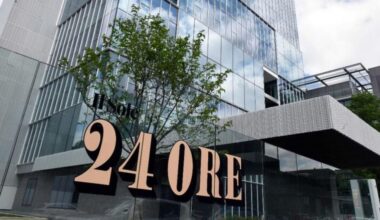 vai alla homepage de Il Sole 24 Ore