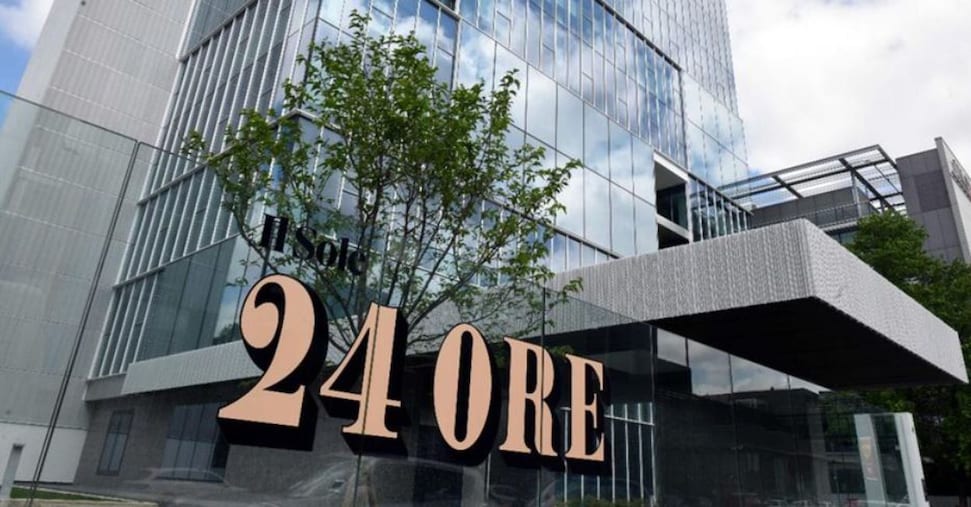 vai alla homepage de Il Sole 24 Ore