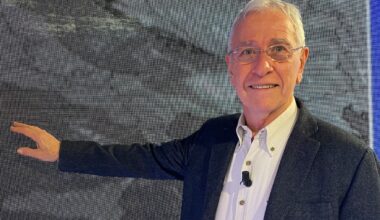 Morto Paolo Sottocorona, storico volto del meteo di La7