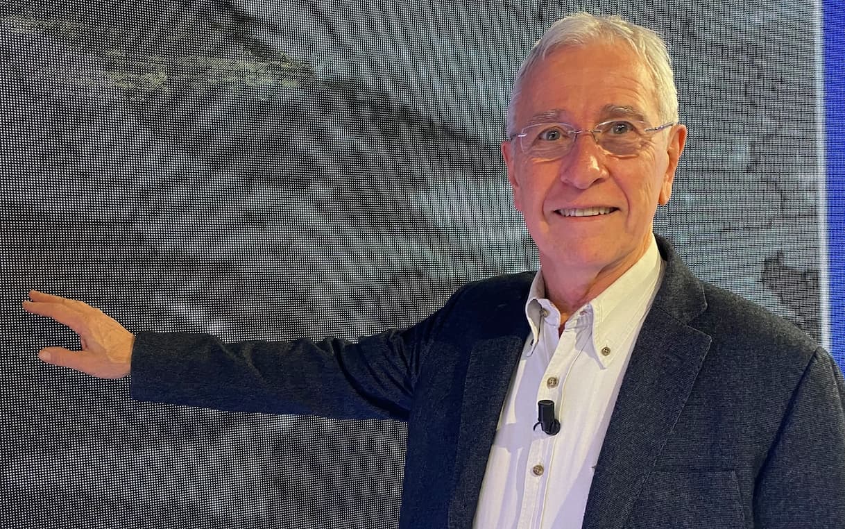 Morto Paolo Sottocorona, storico volto del meteo di La7