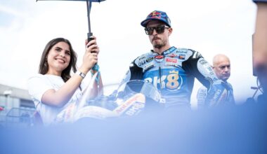 DOMENICA COMPLICATA AL BALATON, ALEX A PUNTI