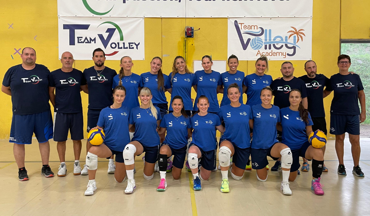 Infelice esordio a Canelli, il TeamVolley battuto al quinto set - Newsbiella.it