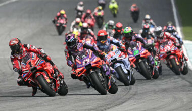 Gli orari del GP della Malesia