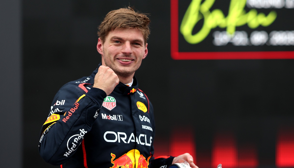 i numeri di Verstappen ridicolizzano la Scuderia