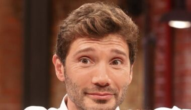 "Mi spiega quello che sta succedendo?"