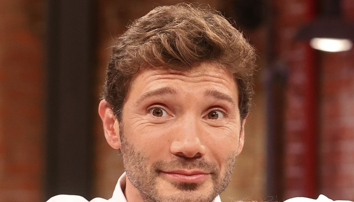 "Mi spiega quello che sta succedendo?"