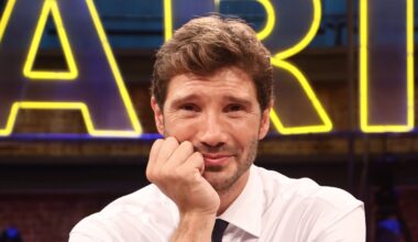 Affari Tuoi, il veggente Giuseppe non vede il proprio futuro