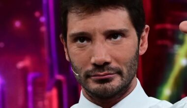 Blanca imperversa contro il GF. De Martino e Scotti ai ferri corti