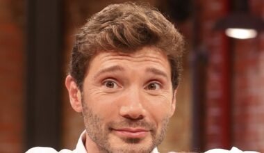 "Questo è il livello delle persone che noi cerchiamo" e cita Ballando