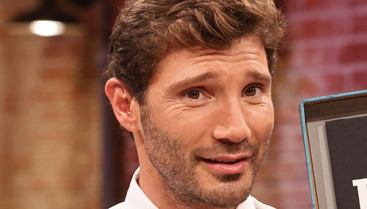 Ascolti tv del 23 ottobre, Noi del Rione Sanità contro la Hunziker. De Martino nei guai