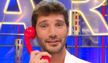 Stefano De Martino, è emergenza Affari Tuoi. Pronto a lasciare per un altro programma