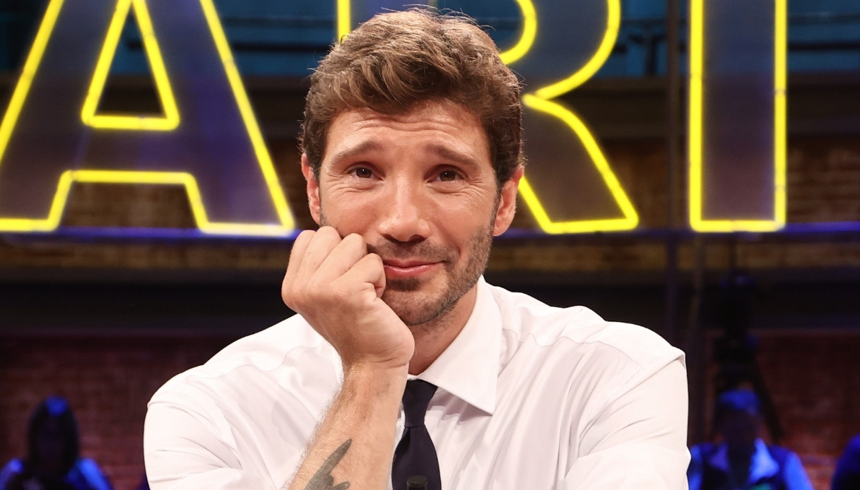 "Ti avevo detto di cambiare battuta"