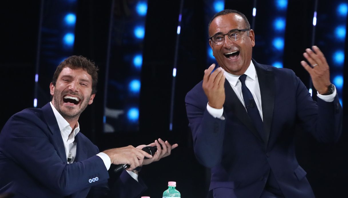 Carlo Conti scarta Stefano De Martino, al Dopo Festival ci sarà Nicola Savino