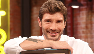Stefano De Martino punge Mediaset: “Pensavano mi schiantassi ma hanno dovuto trovare un avversario” - DiLei