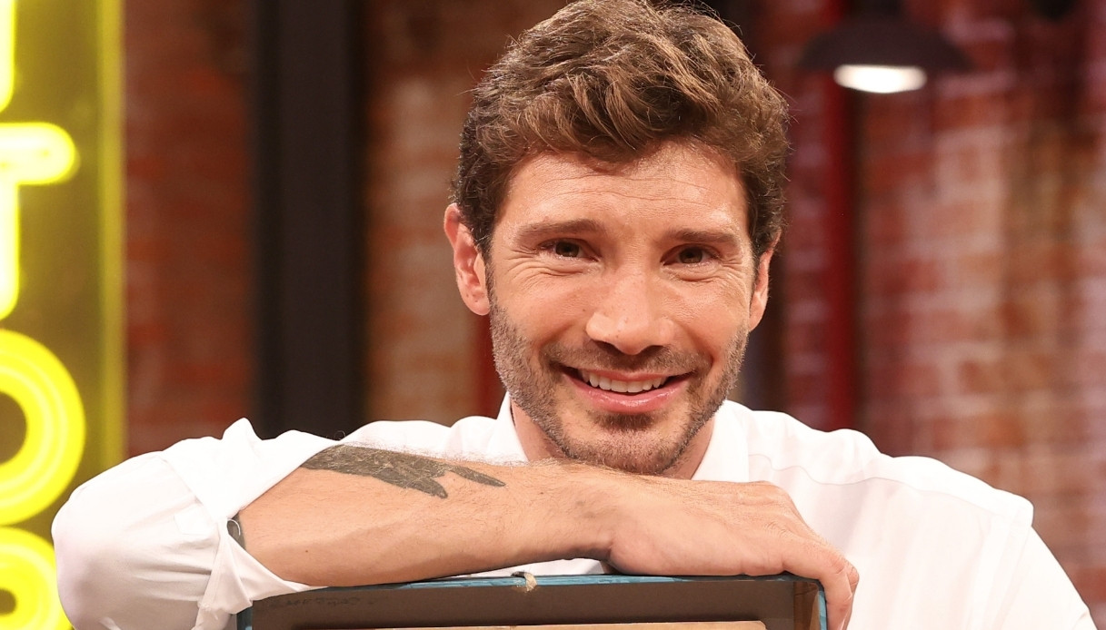 Stefano De Martino punge Mediaset: “Pensavano mi schiantassi ma hanno dovuto trovare un avversario” - DiLei