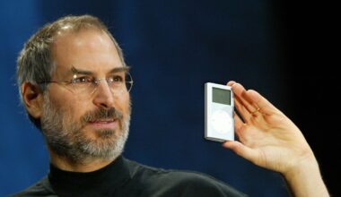 Steve Jobs cambiava auto ogni 6 mesi, la ragione c'è: non era un capriccio