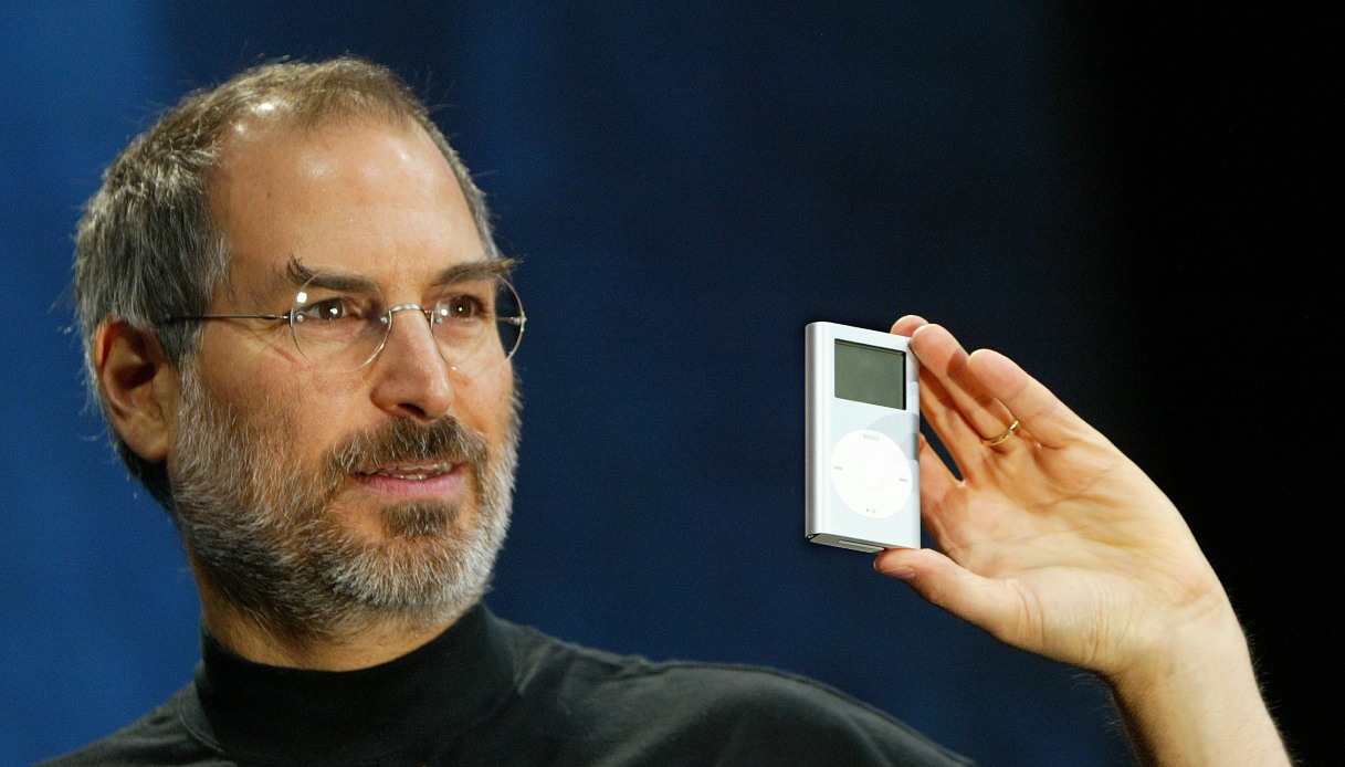 Steve Jobs cambiava auto ogni 6 mesi, la ragione c'è: non era un capriccio