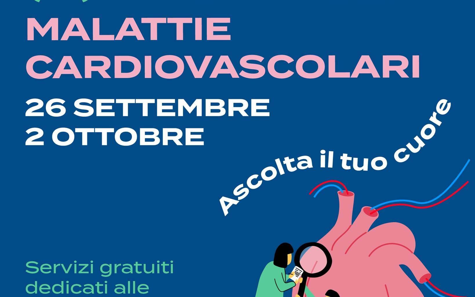 La patologia cardiovascolare nelle giovani donne