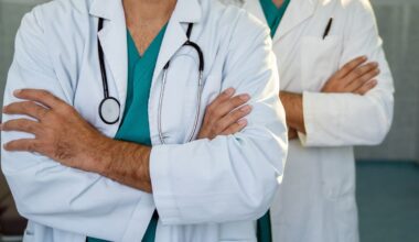 Sempre più lavoratori si ammalano di stress, professioni sanitarie tra le più colpite