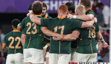 Dal ritiro del Sudafrica, parla il vice-allenatore: "Contro l