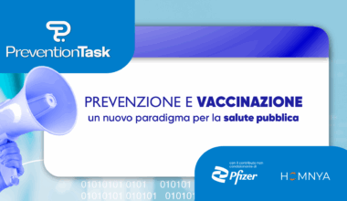 Prevention Task. Vaccinazioni tra diritti e doveri, il ruolo della comunicazione per creare fiducia