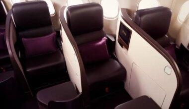 La seconda vita delle 'bare di Business Class': nasce la prima Premium Economy al mondo coi sedili lie-flat