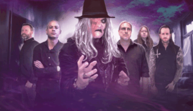 il lyric video del nuovo singolo "Psychonautic State"