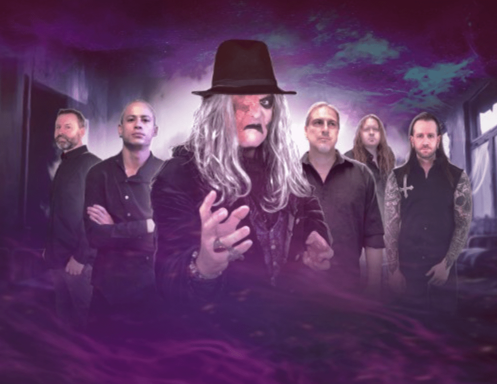 il lyric video del nuovo singolo "Psychonautic State"