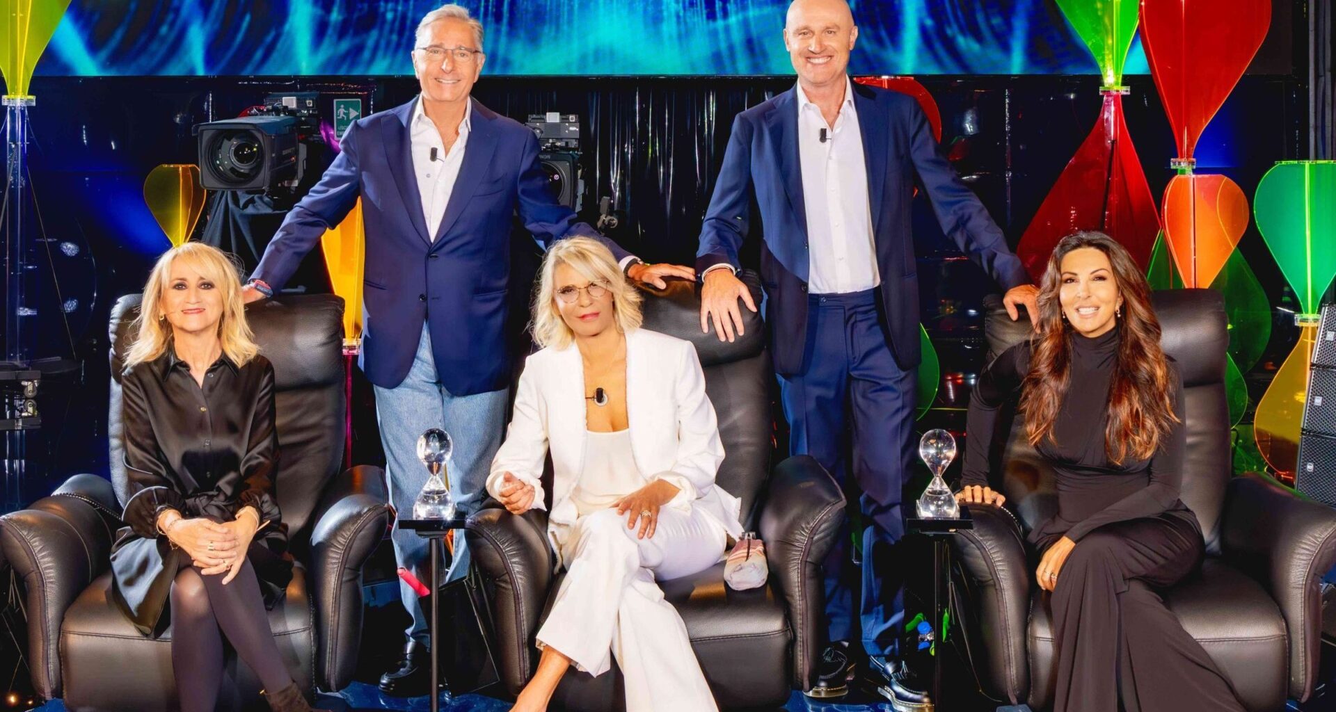 Ascolti TV | Sabato 18 Ottobre 2025. Tú Sí Que Vales vince col 25.7%, Ballando al 23.3%