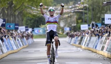 UAE Team Emirates XRG, Joxean Matxin: "Pogačar ha ancora margini di miglioramento. È una percentuale minima, ma vogliamo lavorarci per raggiungere il suo vero limite"